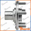 Moyeu de roue avant pour KIA | KLP-KA-316P, 1282-010